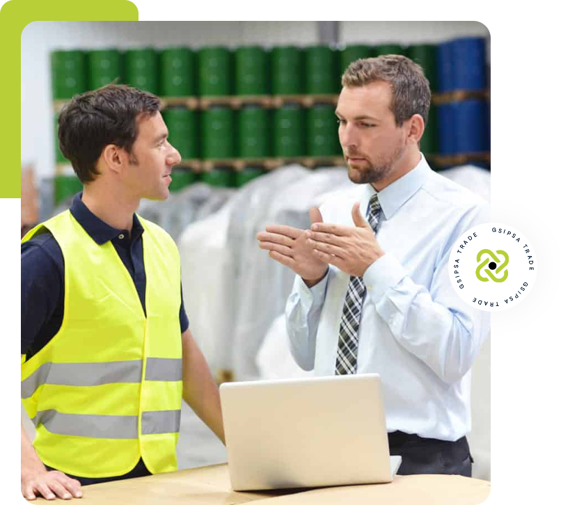 Aspectos aduaneros y arancelarios - GSIPSA