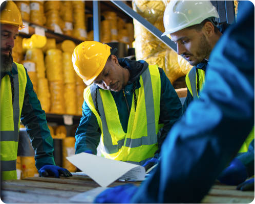 Estrategias de cumplimiento normativo