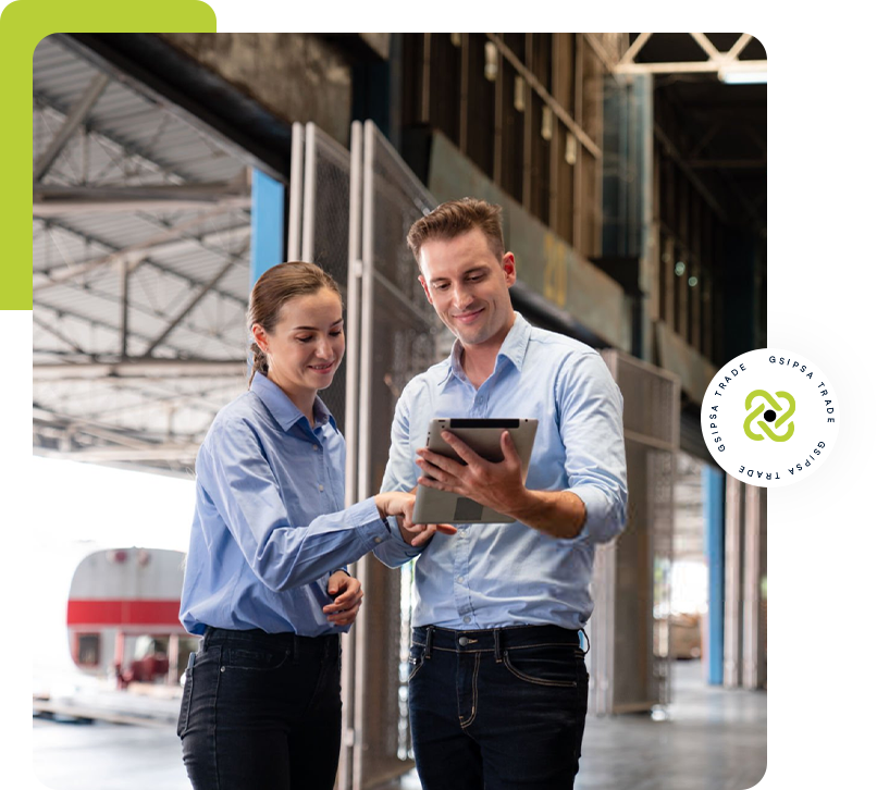 Análisis de mercado GSIPSA