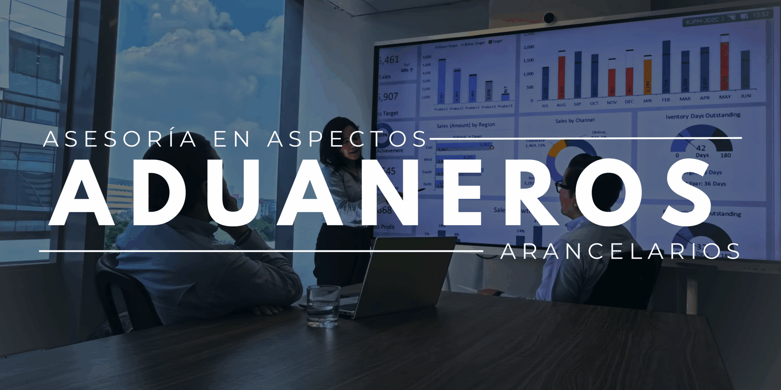 GSIPSA - Asesoría en Aspectos Aduaneros y Arancelarios