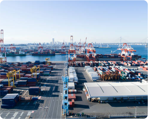 Procesos operativos transfronterizos