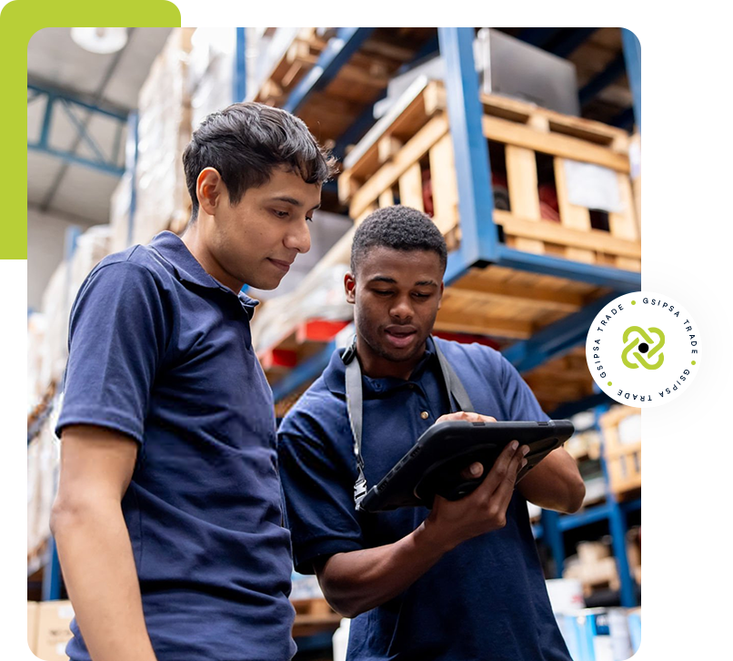 Capacitación GSIPSA