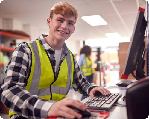 Reducción de errores operativos y sanciones