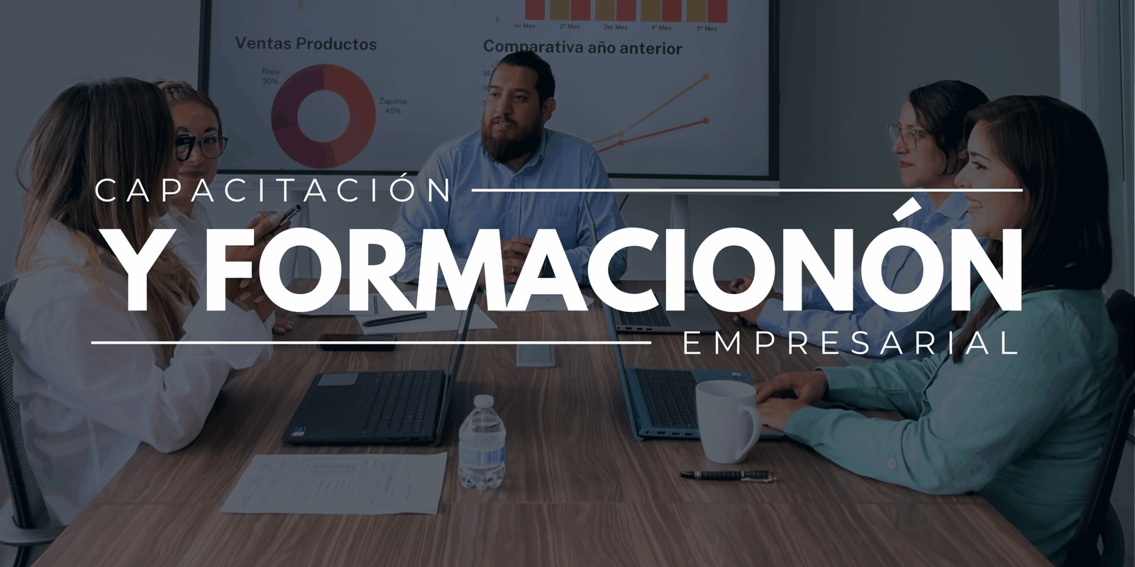 GSIPSA - Capacitación y Formación Empresarial