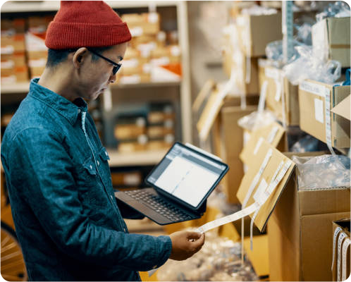 Elaboración y revisión de documentos clave