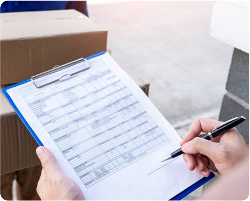 Tramitación de permisos y licencias