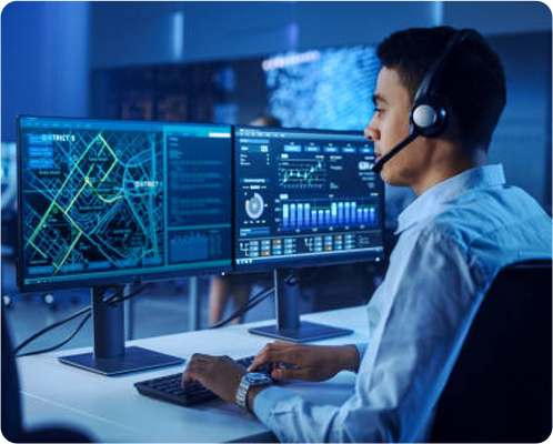 Seguimiento y corrección proactiva