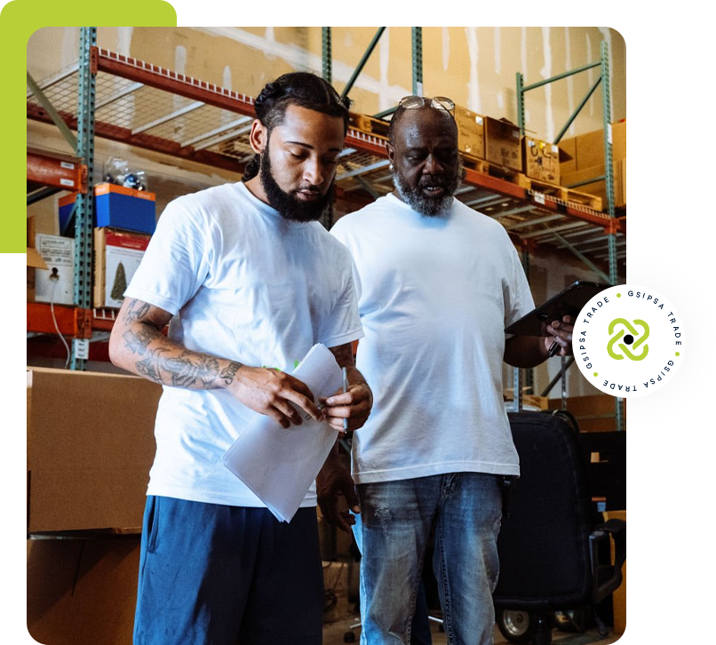 Estrategias de internacionalización - GSIPSA