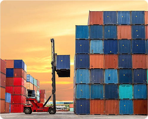 Selección de mercados con alto potencial