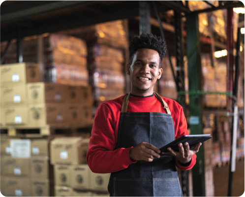 Soluciones adaptadas sin perder tu esencia