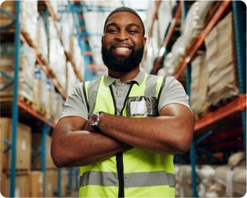 Mitigación de riesgos financieros y operativos