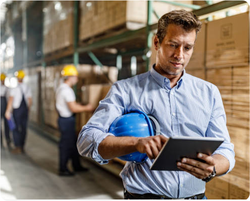 Identificación de programas aplicables