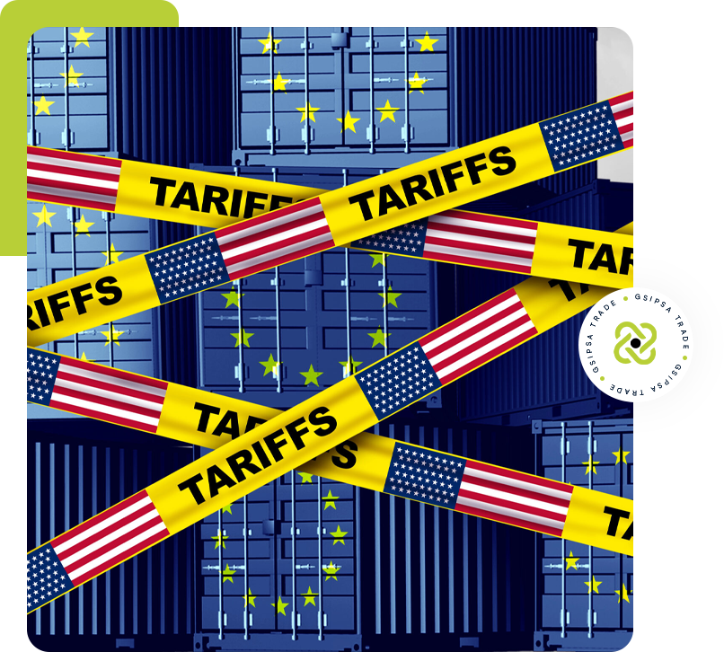 Cumplimiento normativo internacional - GSIPSA