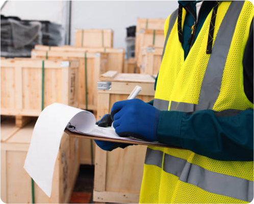 Cumplimiento exacto y documentado