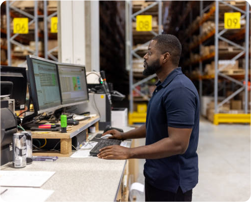 Actualización proactiva y continua