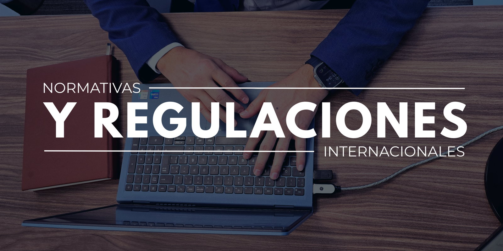 GSIPSA - Normativas y Regulaciones Internacionales