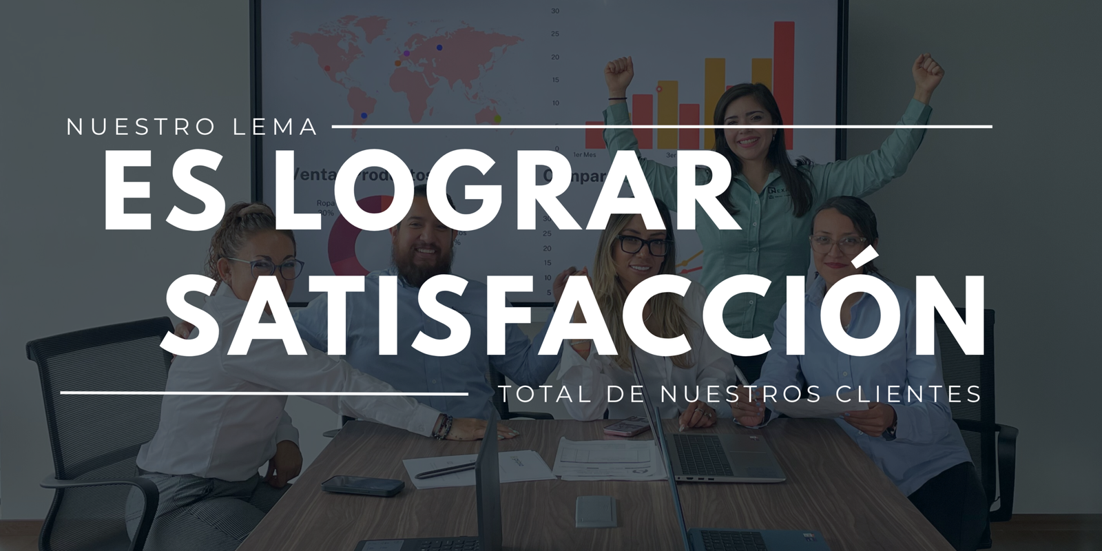 GSIPSA - Quiénes Somos