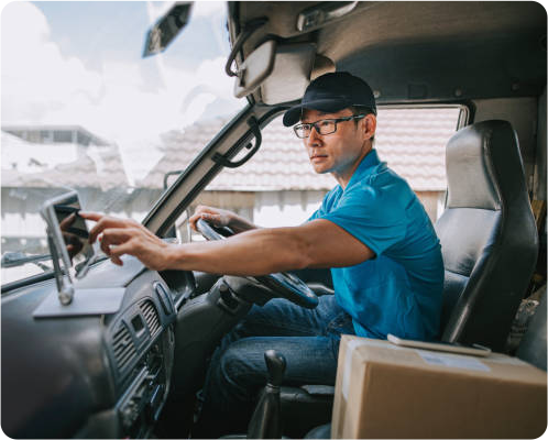 Rutas y costos optimizados