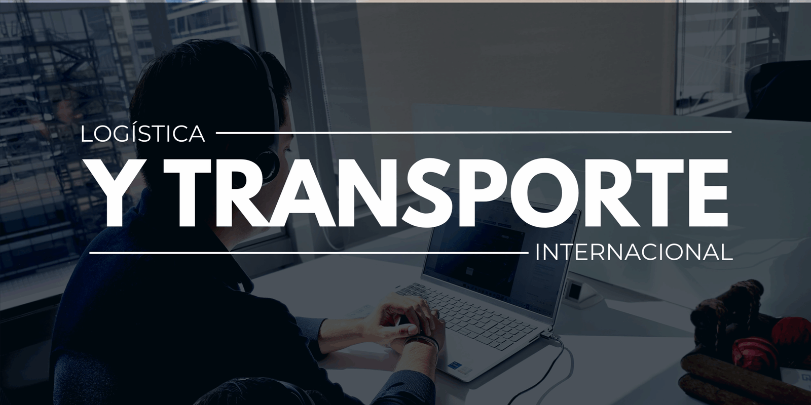 GSIPSA - Logística y Transporte Internacional