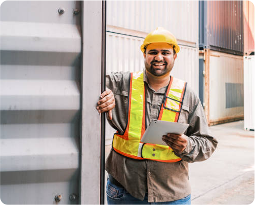 Cumplimiento aduanero ágil