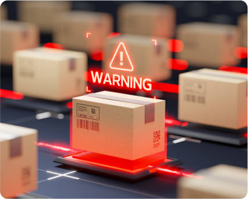 Detección automática de violaciones