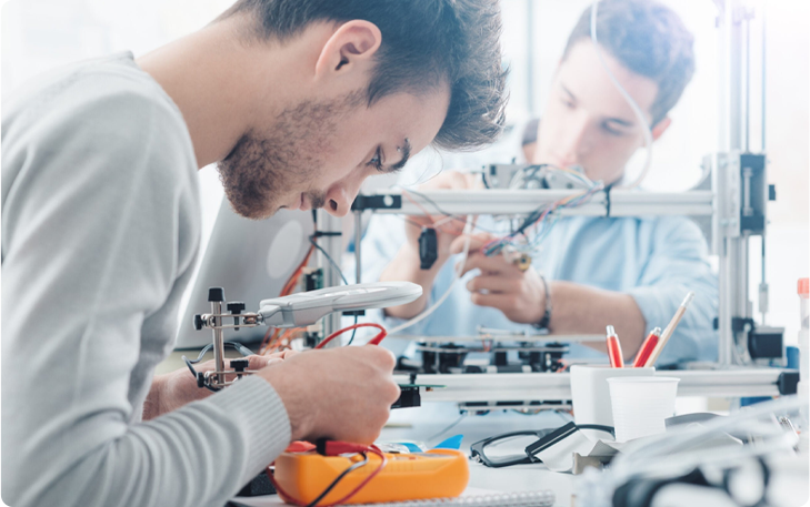 Tecnología y Electrónicos