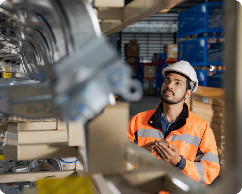 Auditoría predictiva